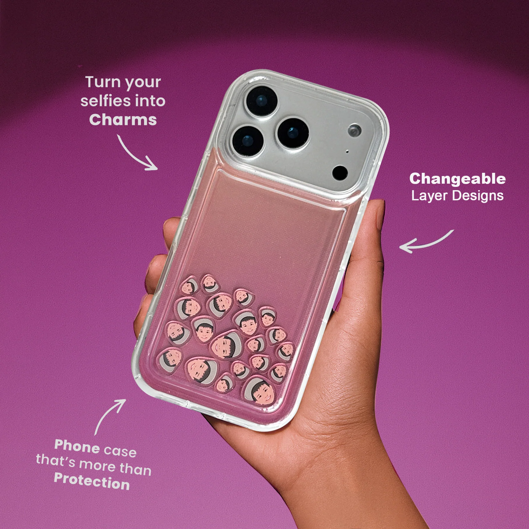 Create "AIR" Cases
